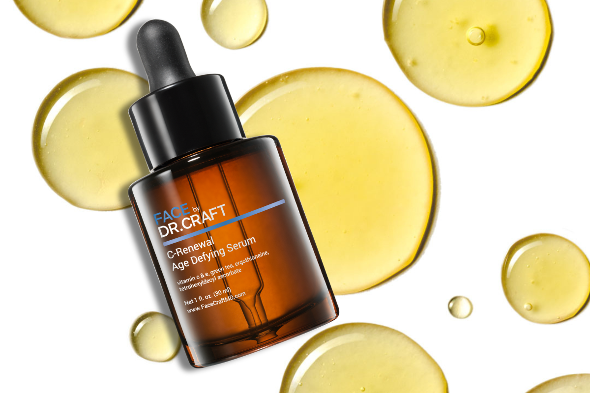 Why Does Vitamin C Deserves a Place in Your Routine