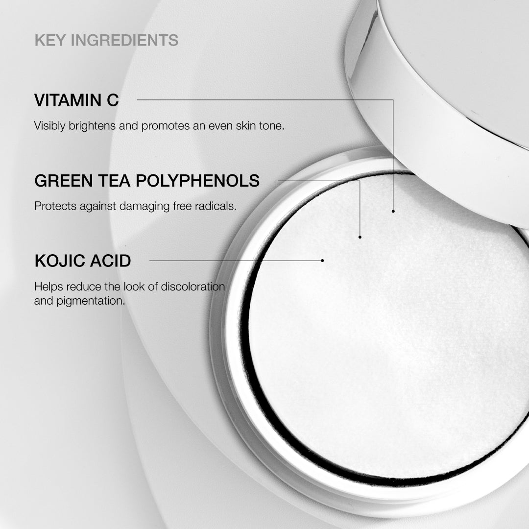 RadianceBoost Skin Pads