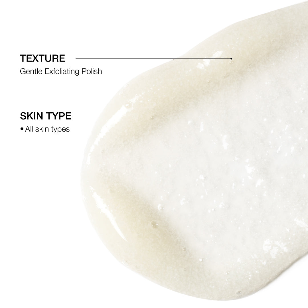 ClearRevive Exfoliating Cleanser