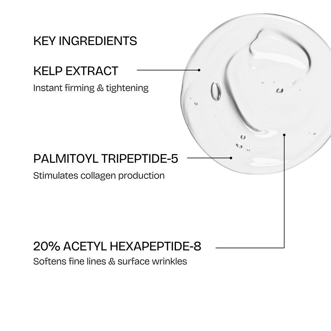 BioFirm Peptide Renewal Complex