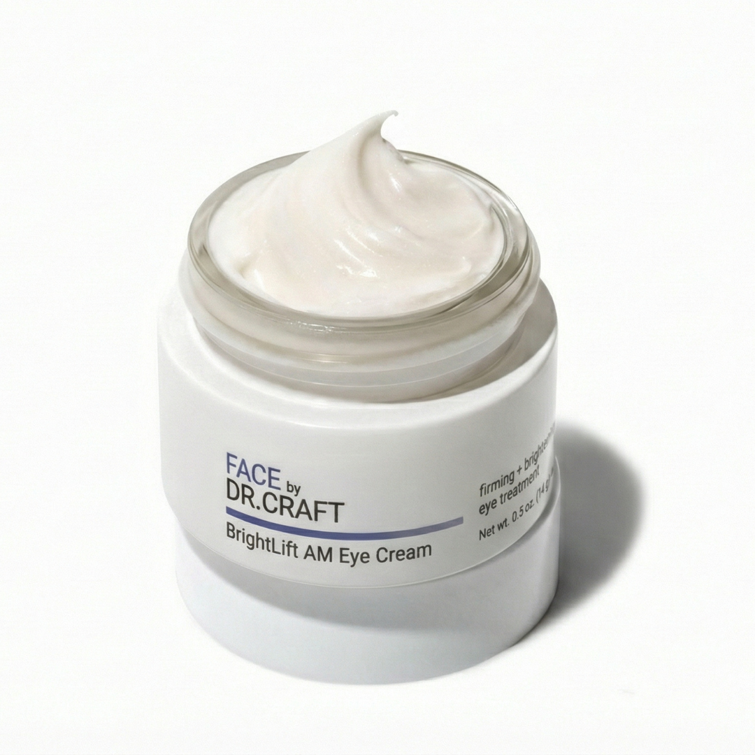 BrightLift AM Eye Cream
