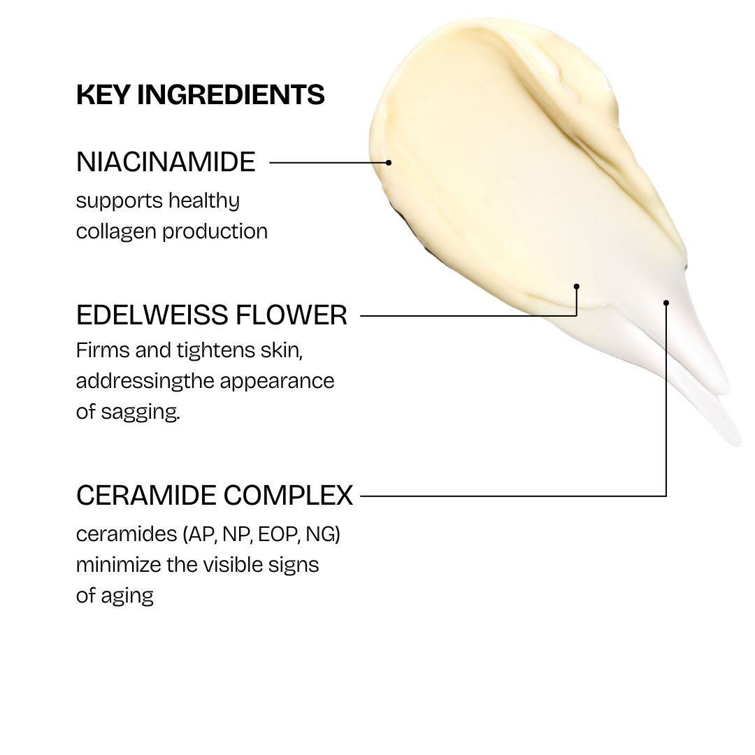 ContourLift Neck Firming Cream