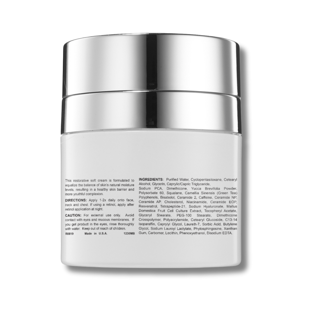 DermaLift Renewal Cream