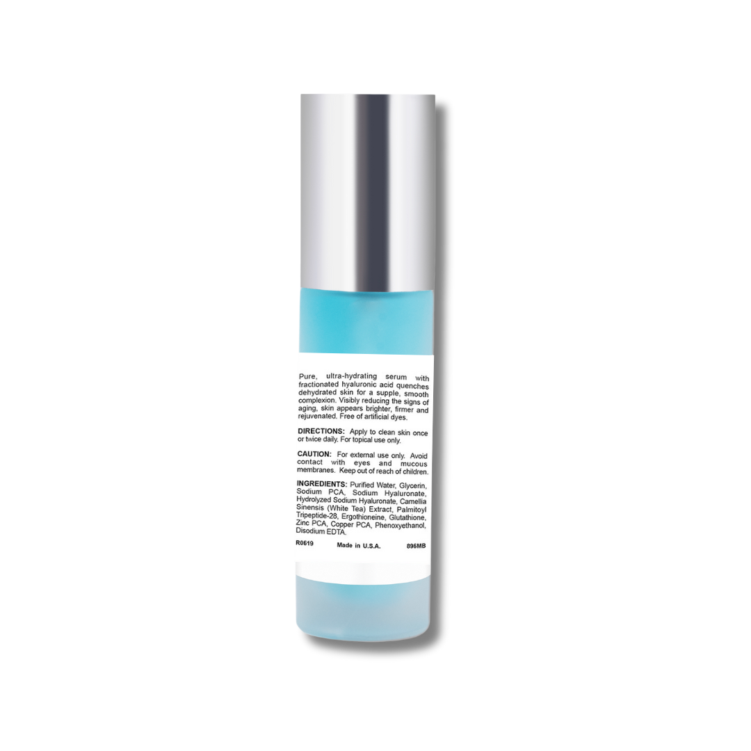 HydraLift Advanced Serum
