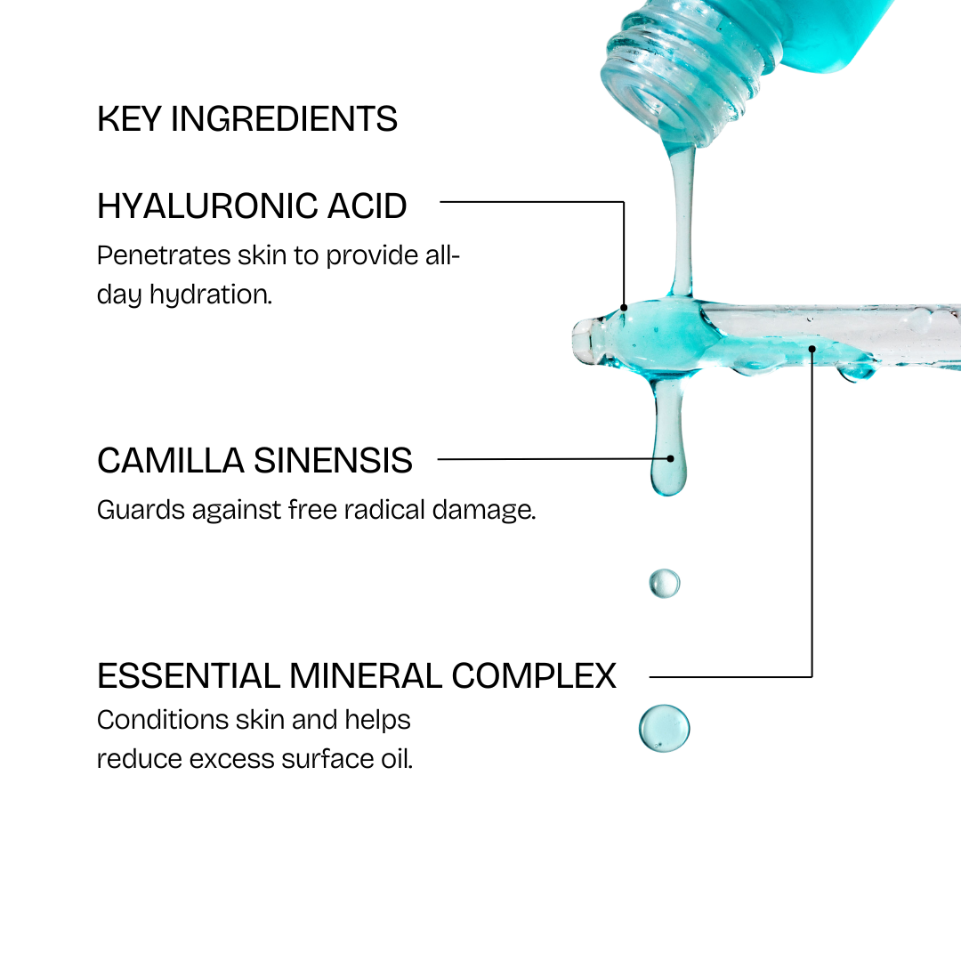 HydraLift Advanced Serum