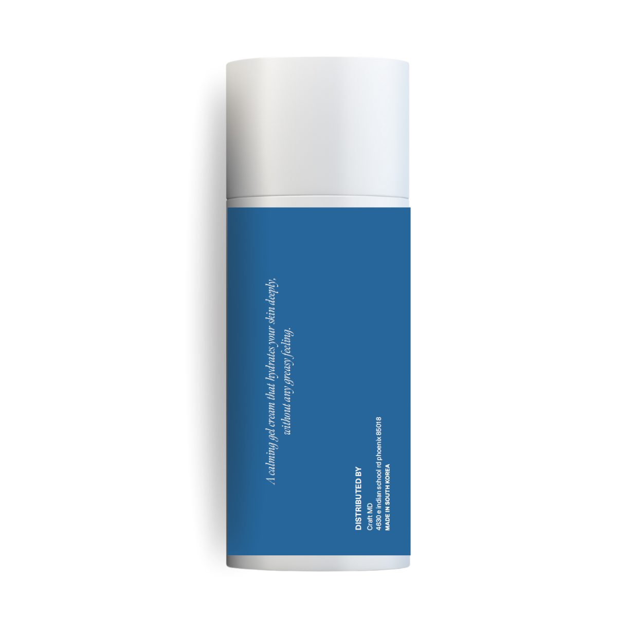 HydraQuench Gel Cream
