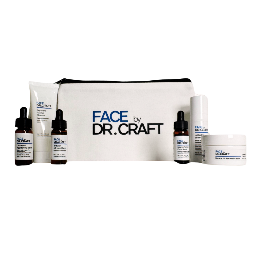 JetSet Essentials Kit