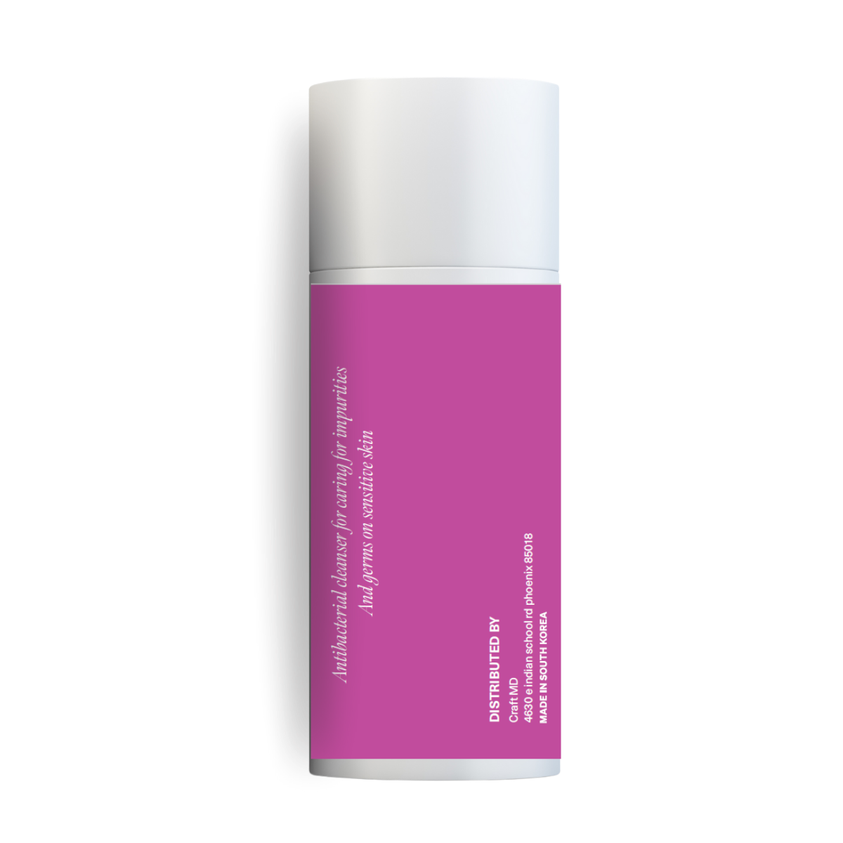 Radiant Renewal Face Foam