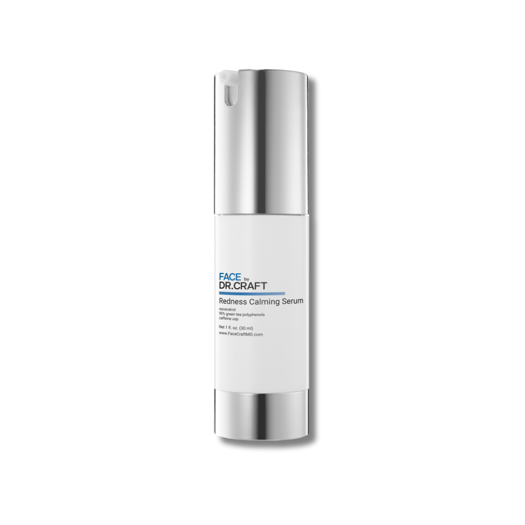 Redness Calming Serum