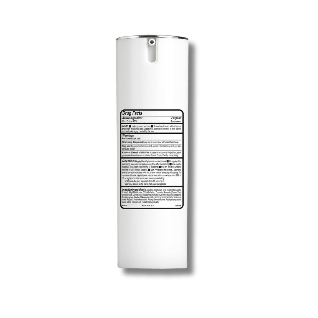 VitalShield Advanced Repair SPF 45