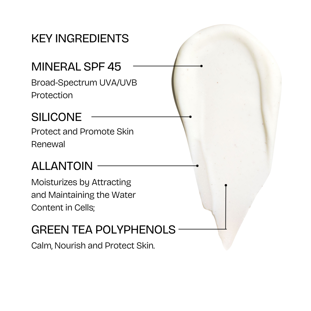 VitalShield Advanced Repair SPF 45