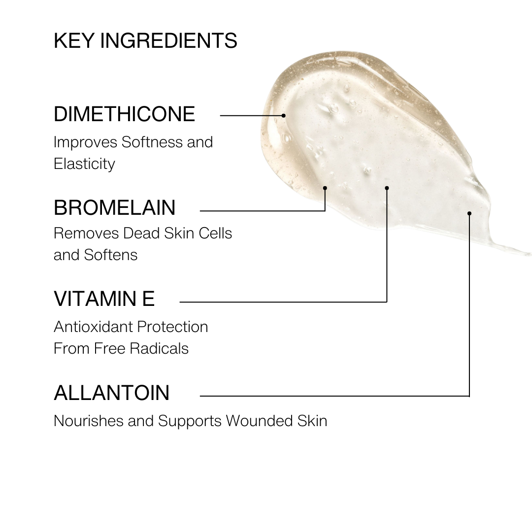 VitalShield Advanced Scar Gel