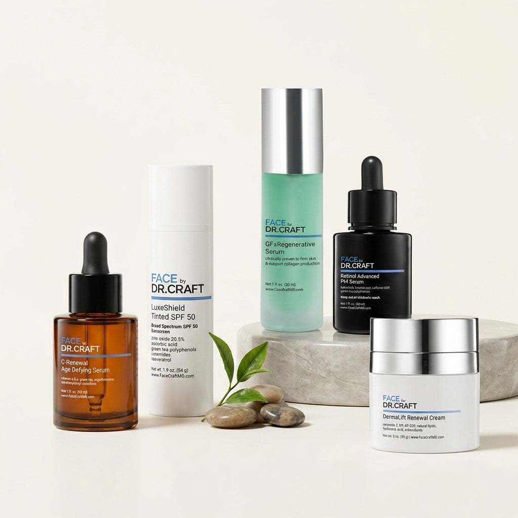 All products