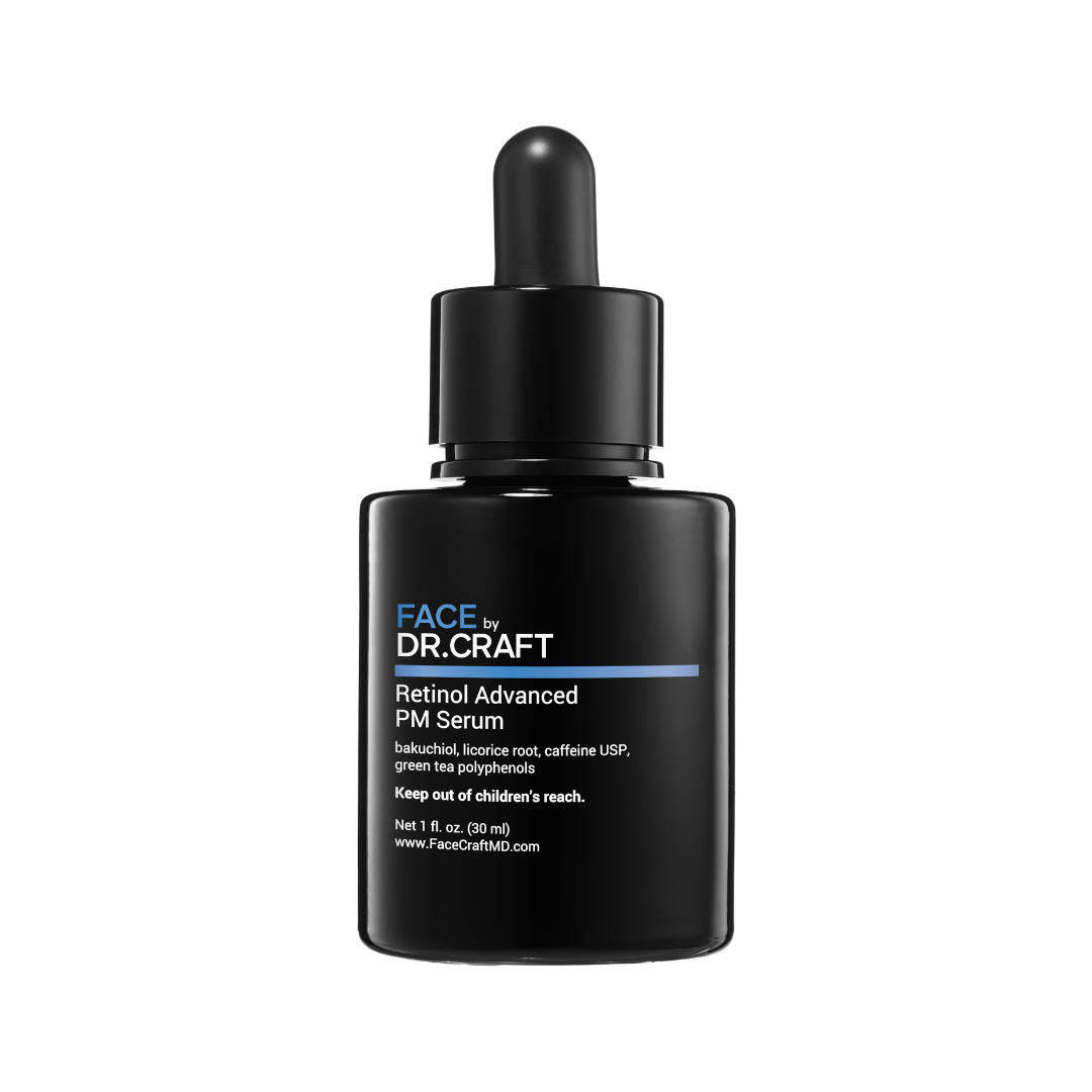 Retinol Advanced PM Serum