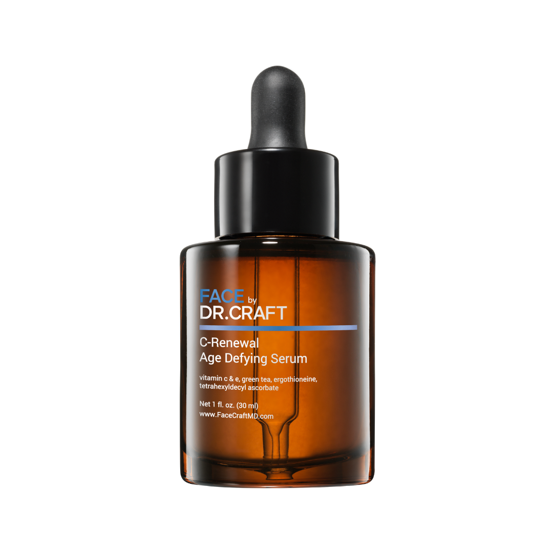 C-Renewal Age Defying Serum