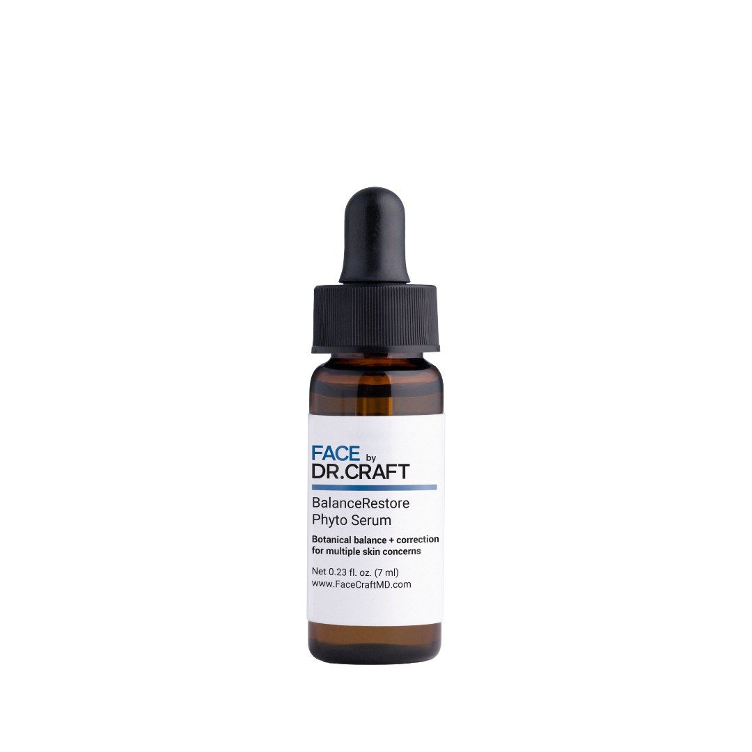 BalanceRestore Phyto Serum