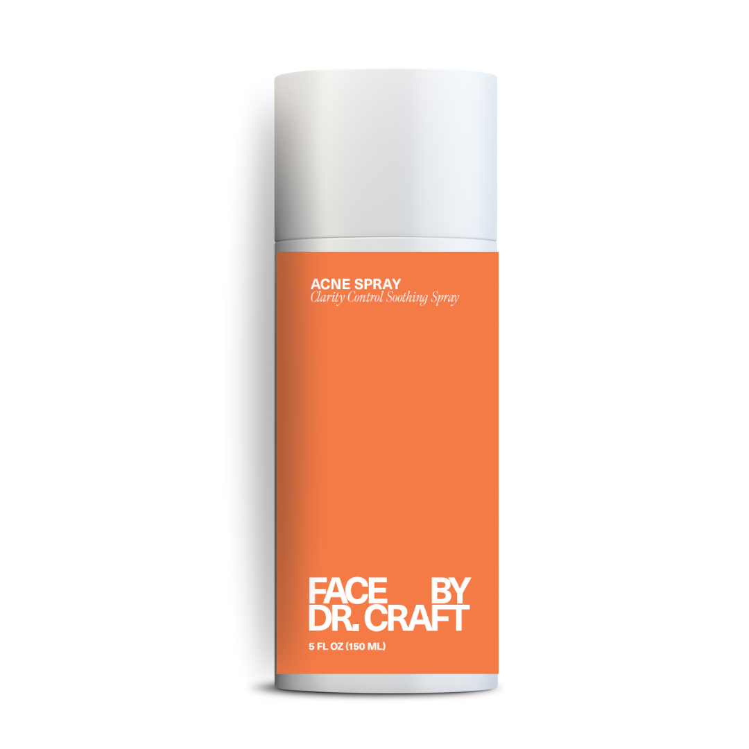 Acne Spray