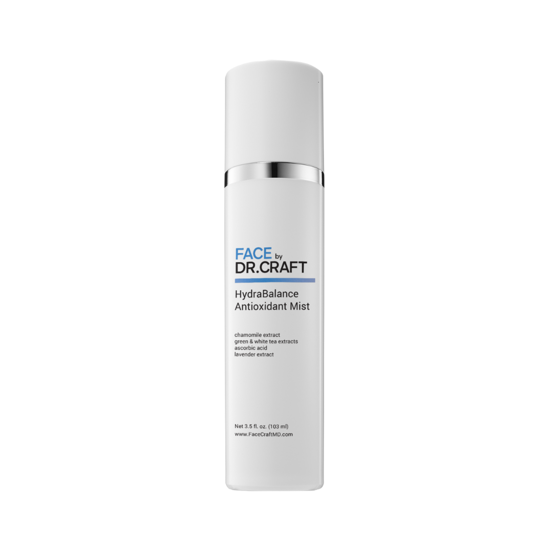 HydraBalance Antioxidant Mist