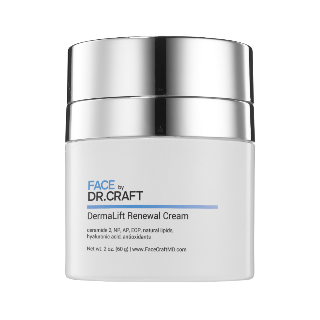 DermaLift Renewal Cream