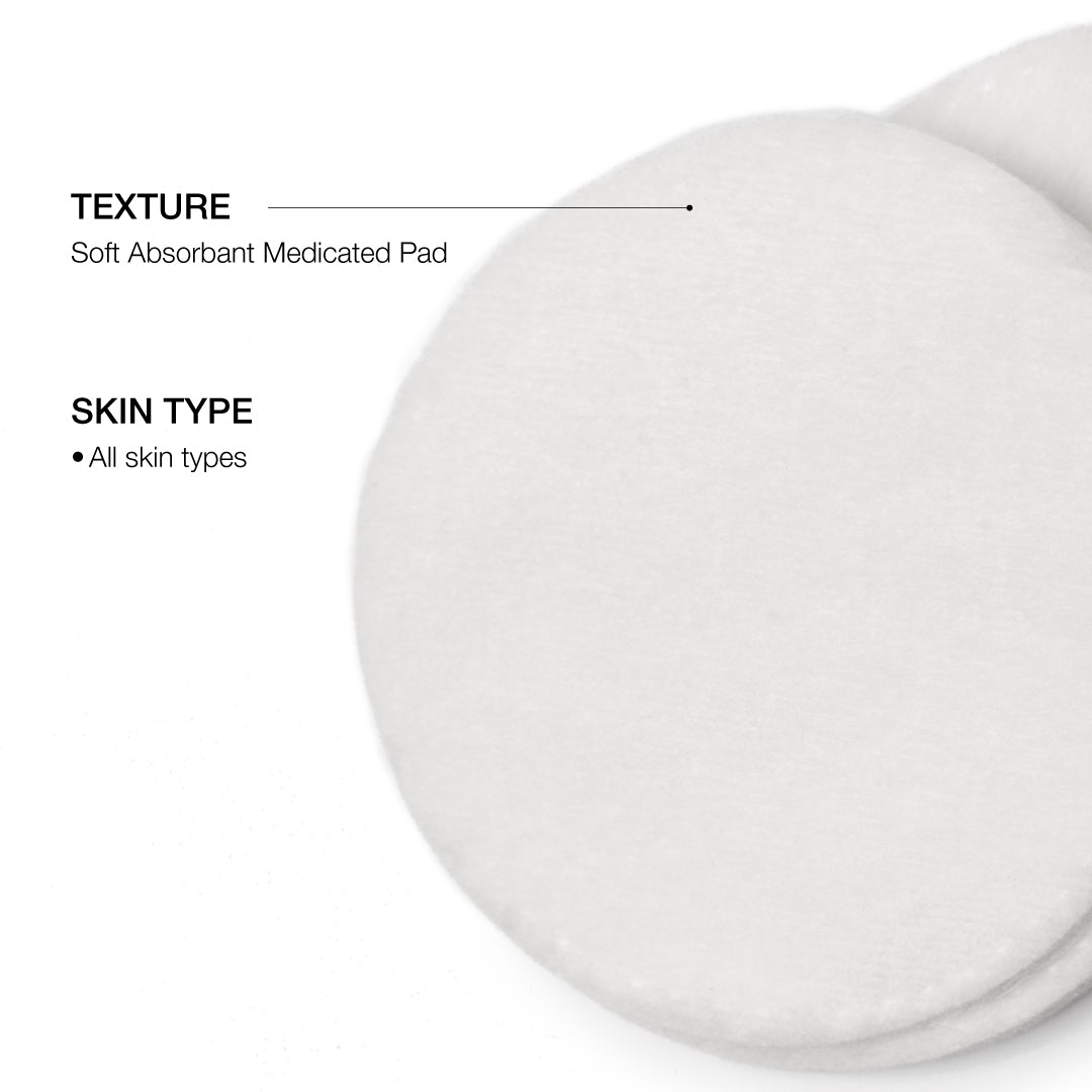 ClearBalance Gly/Sal Pads