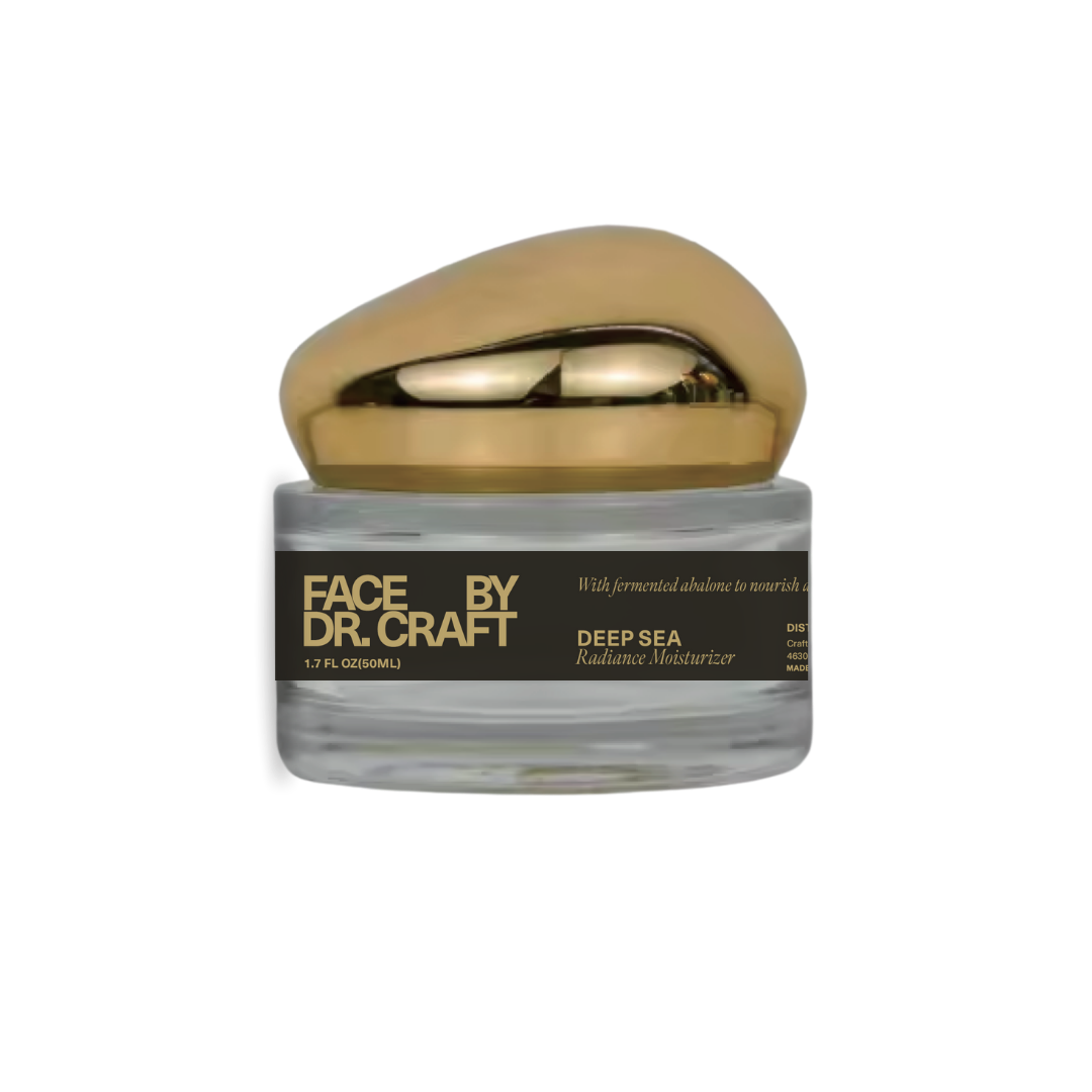 Abalone Cream