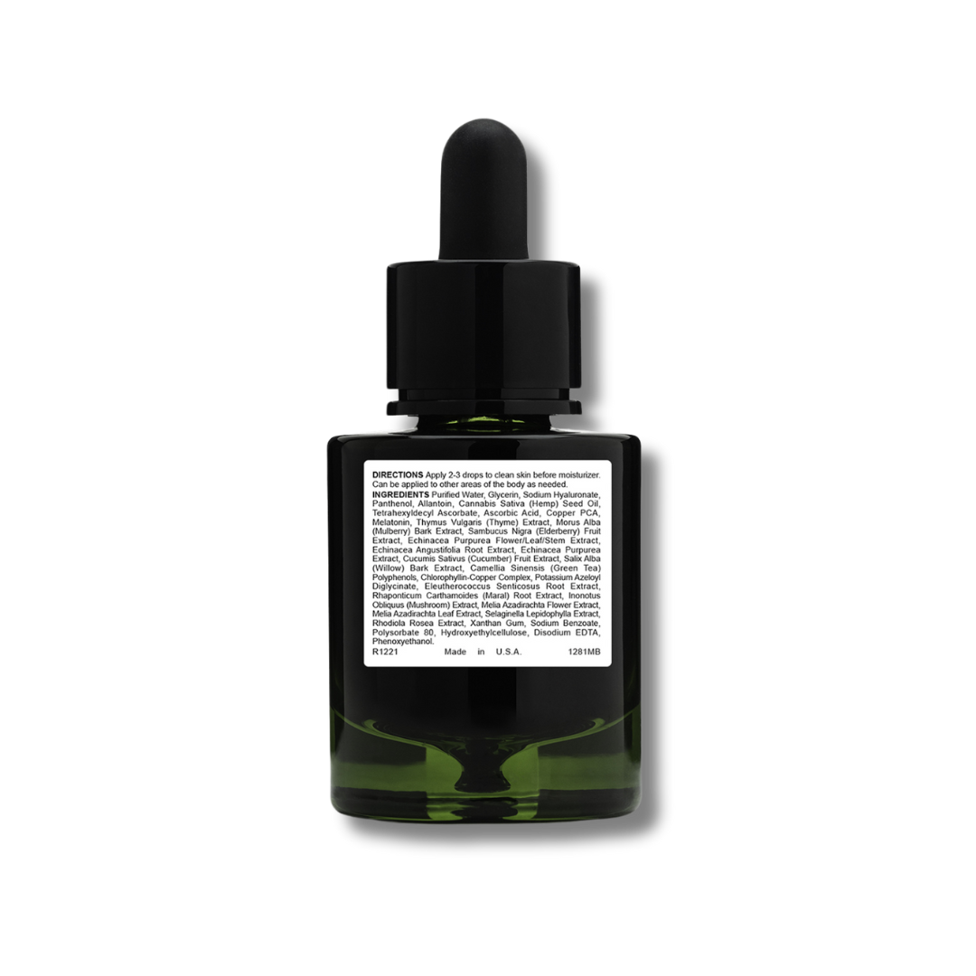 BalanceRestore Phyto Serum