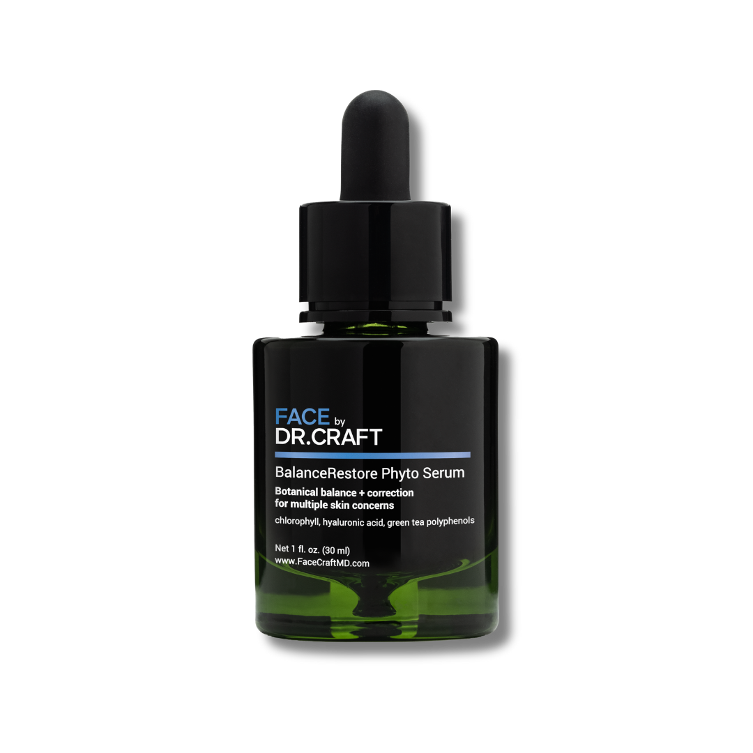 BalanceRestore Phyto Serum