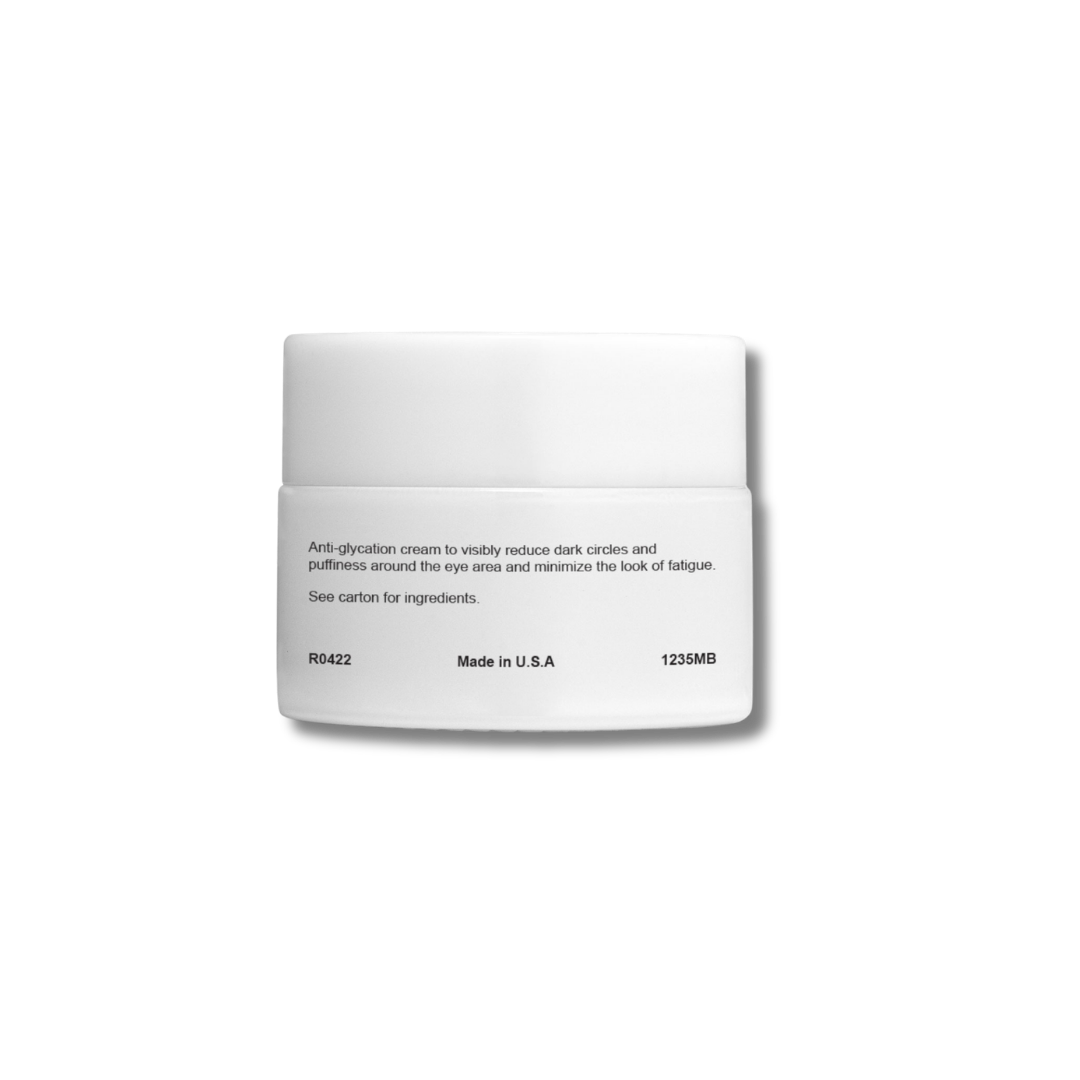 BrightLift AM Eye Cream