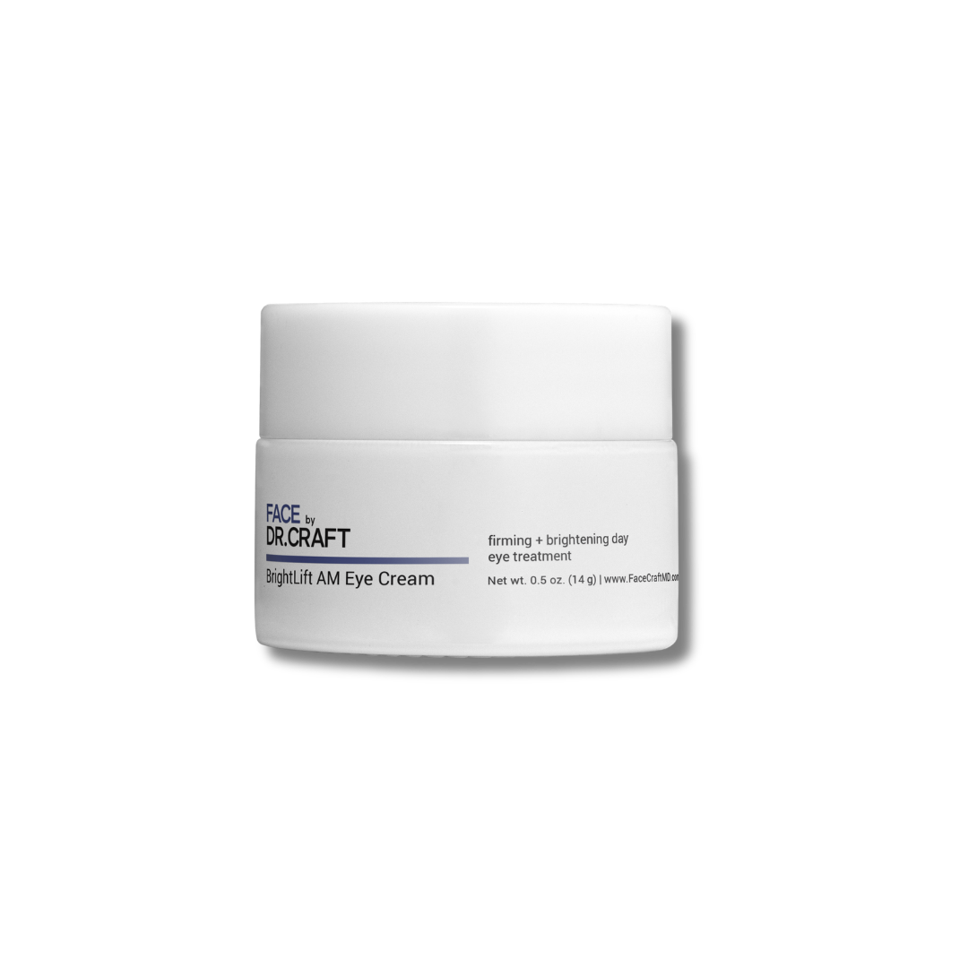 BrightLift AM Eye Cream