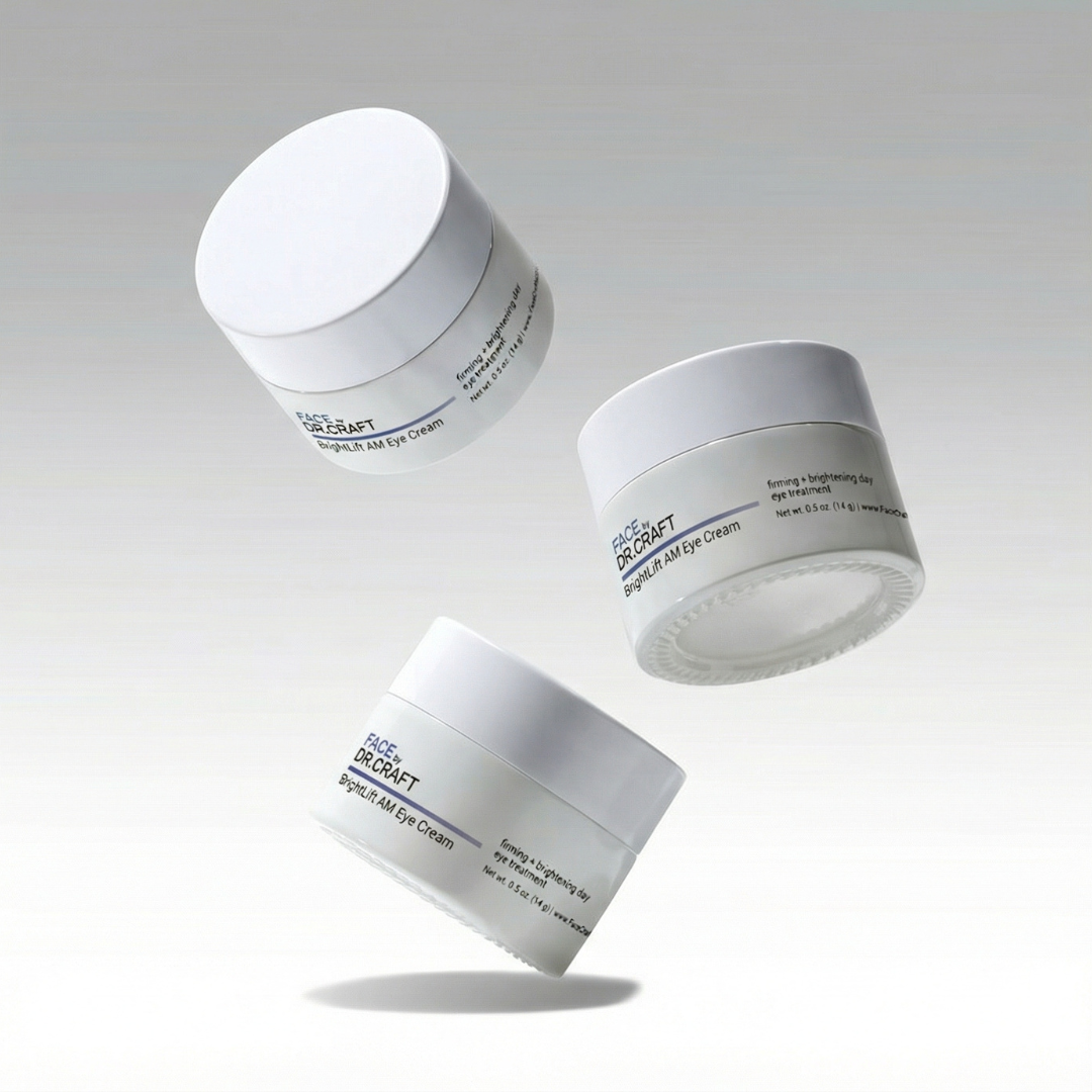 BrightLift AM Eye Cream