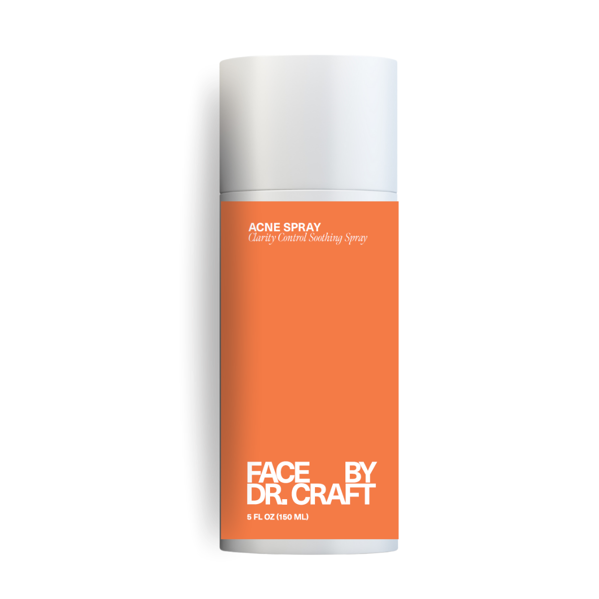 Clarity Control Soothing Spray