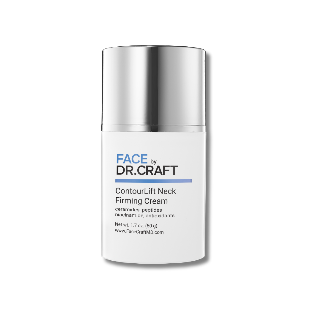 ContourLift Neck Firming Cream