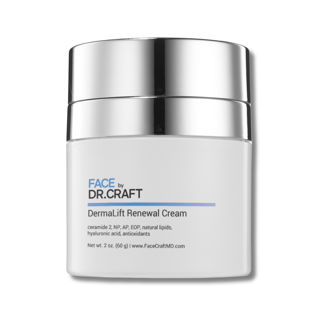 DermaLift Renewal Cream