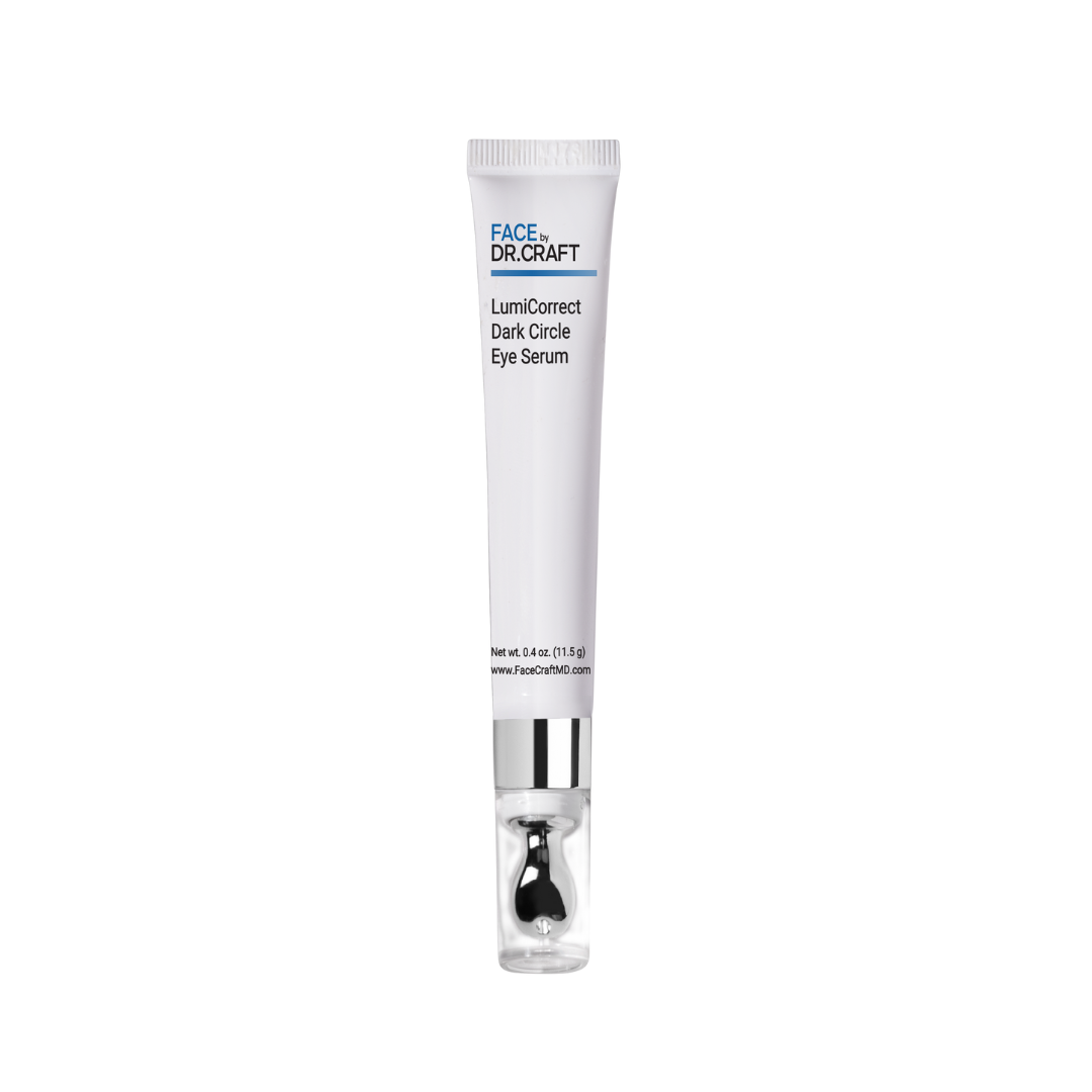 LumiCorrect Dark Circle Eye Serum