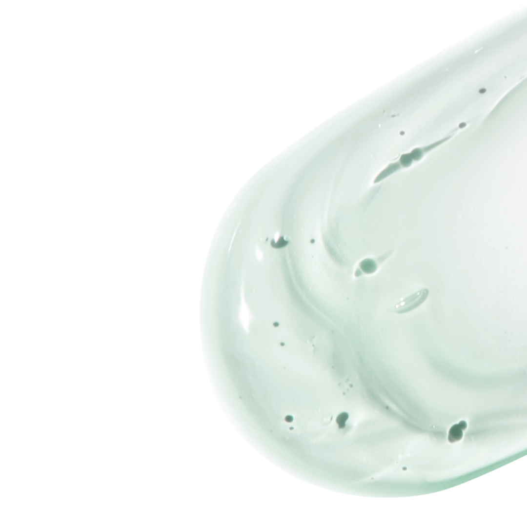 GFx Regenerative Serum — serum texture closeup