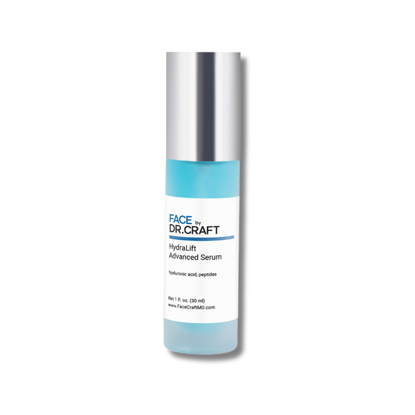 HydraLift Advanced Serum