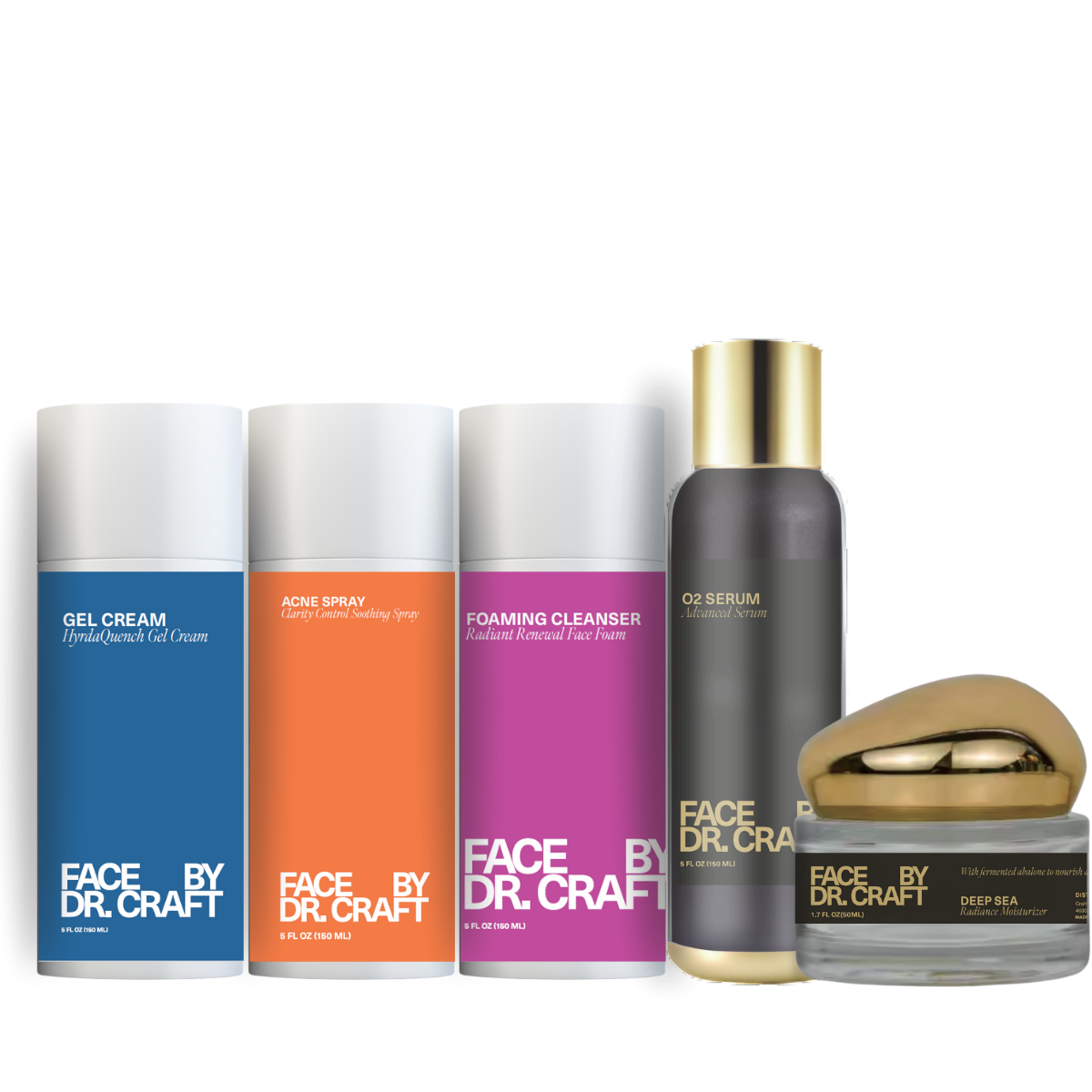 K-Beauty Capsule Collection