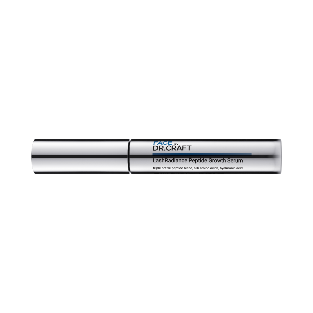 LashRadiance Peptide Growth Serum