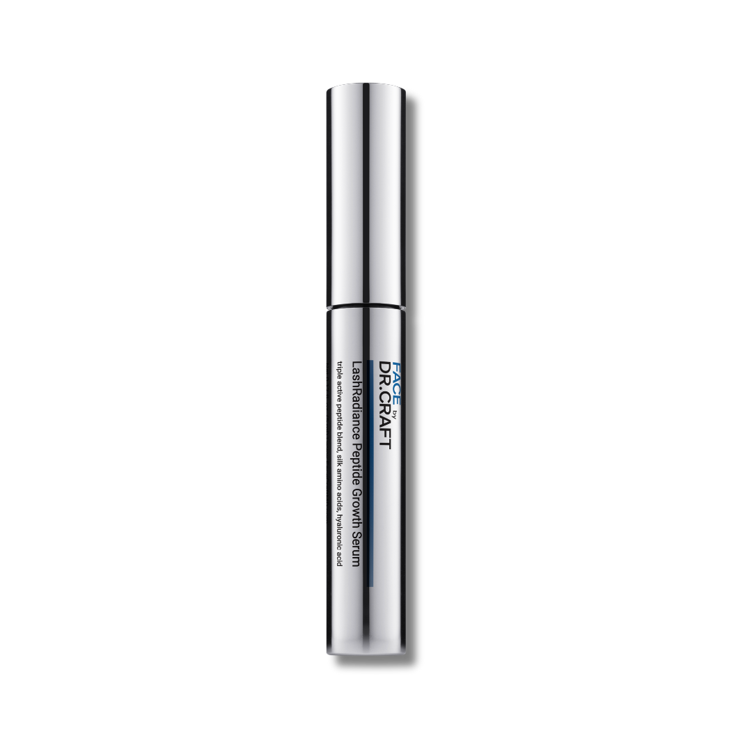 LashRadiance Peptide Growth Serum