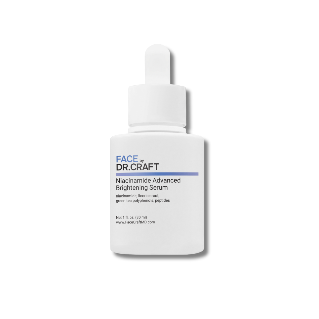 Niacinamide Advanced Brightening Serum