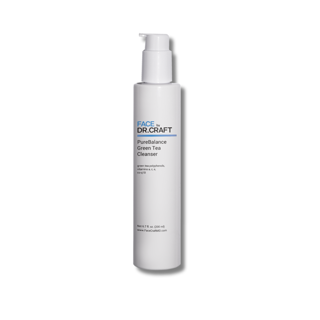 PureBalance Green Tea Cleanser