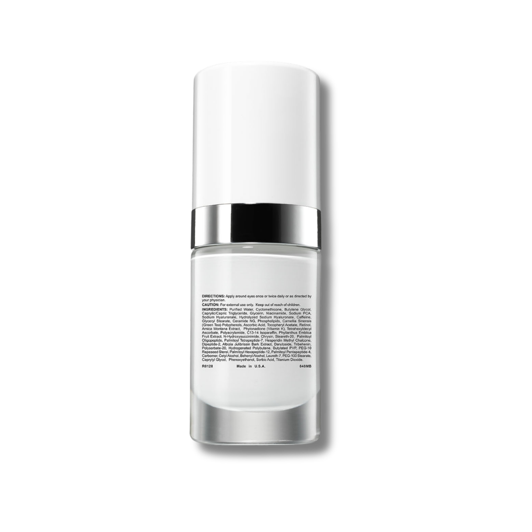 Retinol Renewal PM Eye Cream