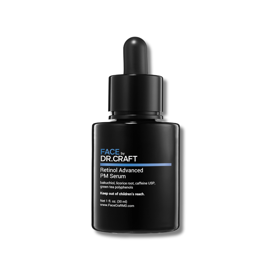Retinol Advanced PM Serum