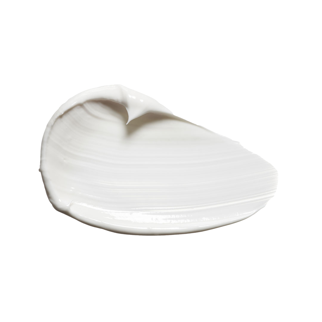 Squalane Serenity Moisturizer — cream texture closeup