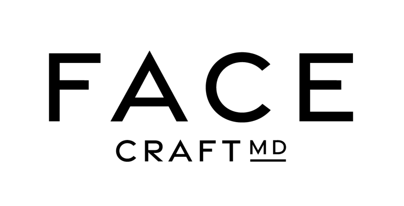 FaceCraftMD Logo