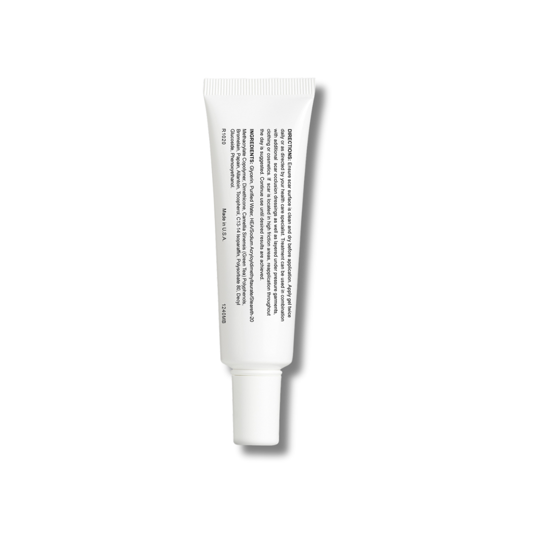 VitalShield Advanced Scar Gel